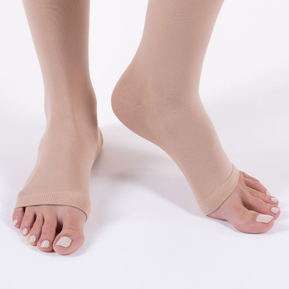 Stockings Kokoon absolu