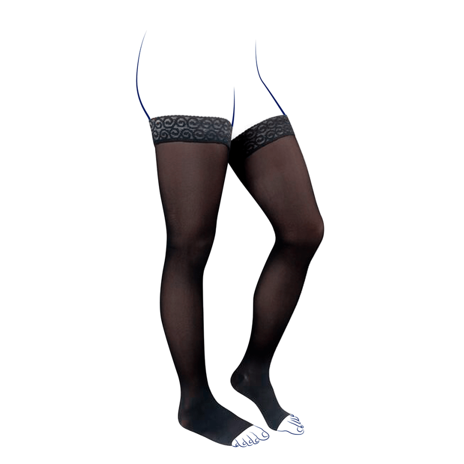 Stockings Kokoon absolu