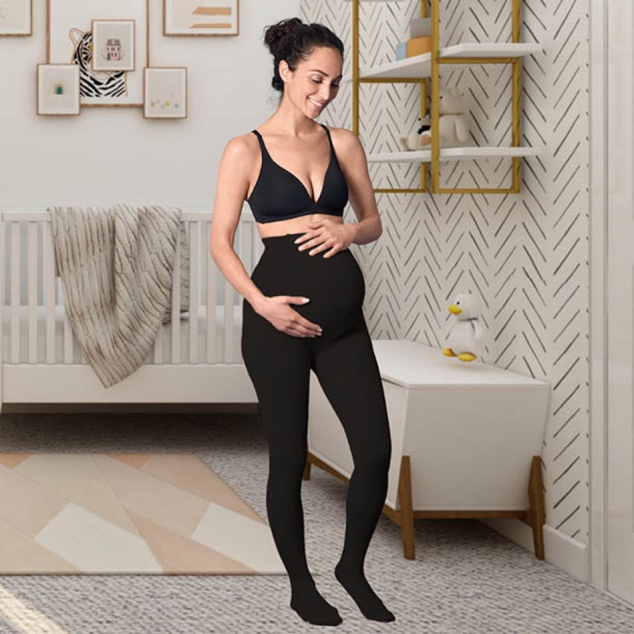Tights Kokoon - Maternity & Large Hips